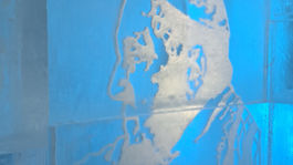 Tatranský ľadový dóm 2025