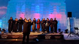 Tatranský ľadový dóm 2025