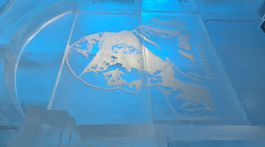 Tatranský ľadový dóm 2025