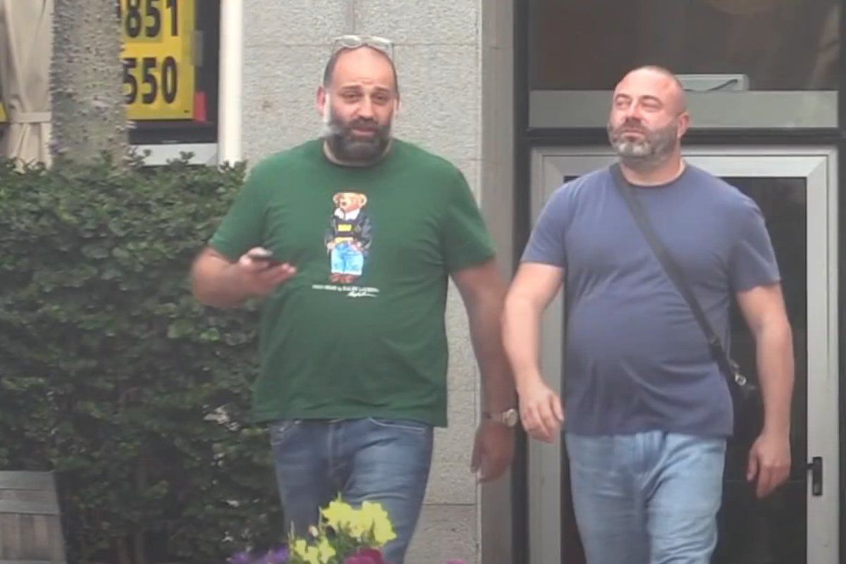 Jeden z hlavných aktérov korupčnej schémy,...