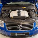 VW Passat Variant W8 - 2004