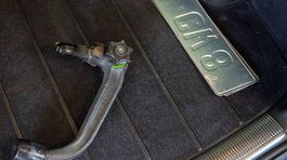 VW Passat Variant W8 - 2004