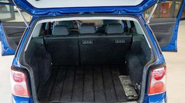 VW Passat Variant W8 - 2004