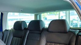 VW Passat Variant W8 - 2004