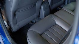 VW Passat Variant W8 - 2004