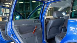 VW Passat Variant W8 - 2004