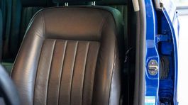 VW Passat Variant W8 - 2004