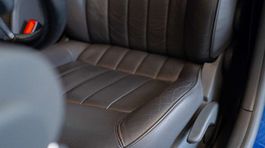 VW Passat Variant W8 - 2004