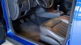 VW Passat Variant W8 - 2004