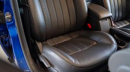 VW Passat Variant W8 - 2004