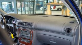 VW Passat Variant W8 - 2004