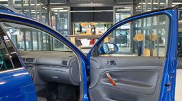 VW Passat Variant W8 - 2004