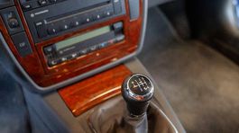 VW Passat Variant W8 - 2004