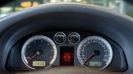 VW Passat Variant W8 - 2004