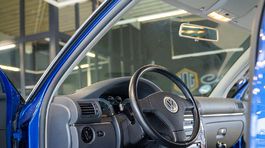 VW Passat Variant W8 - 2004