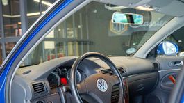 VW Passat Variant W8 - 2004