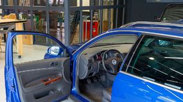 VW Passat Variant W8 - 2004