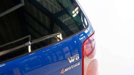 VW Passat Variant W8 - 2004