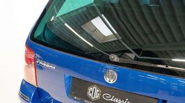 VW Passat Variant W8 - 2004