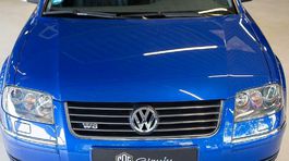 VW Passat Variant W8 - 2004