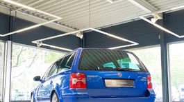 VW Passat Variant W8 - 2004