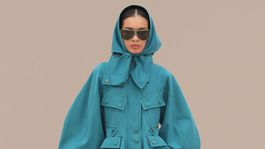 TOTO je farba roka 2026: Pozrite si 5 tipov, vďaka ktorým vytvoríte štýlové outfity 