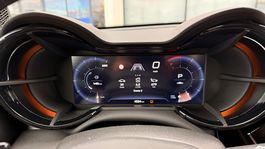 Alfa Romeo Junior (2025)