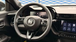 Alfa Romeo Junior (2025)