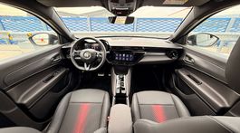 Alfa Romeo Junior (2025)