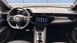 Alfa Romeo Junior (2025)