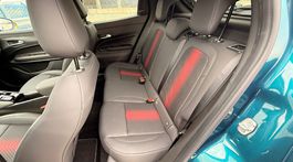 Alfa Romeo Junior (2025)