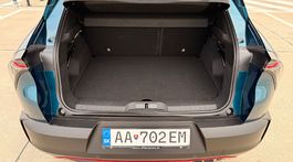 Alfa Romeo Junior (2025)