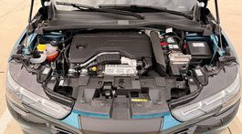 Alfa Romeo Junior (2025)