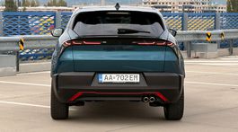 Alfa Romeo Junior (2025)