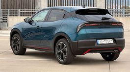 Alfa Romeo Junior (2025)