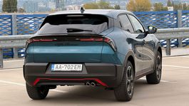 Alfa Romeo Junior (2025)