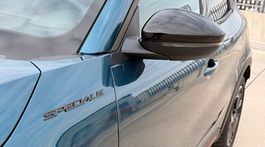 Alfa Romeo Junior (2025)