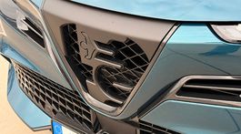 Alfa Romeo Junior (2025)