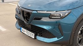 Alfa Romeo Junior (2025)