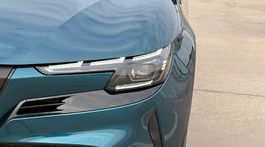 Alfa Romeo Junior (2025)