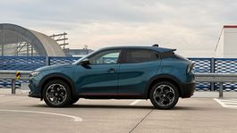 Alfa Romeo Junior (2025)