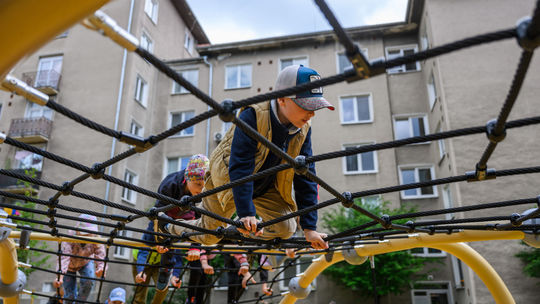 Ružinov schválil historicky najvyšší rozpočet. Na obnovu škôl, úradu, ciest a ihrísk pôjde viac ako 100 miliónov eur 