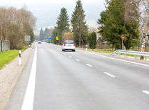 cesta, Stará Bystrica, Kysuce