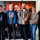 Filmovy festival inakosti