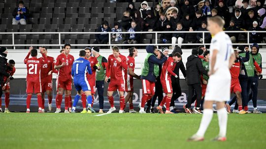 Futbalovú Európu šokuje výsledok z Fínska