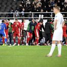 Futbalovú Európu šokuje výsledok z Fínska