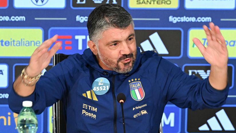 Gennaro Gattuso