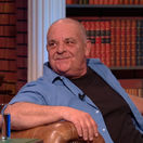 Herec Pavol Topoľský. 