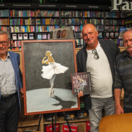 Ivan Matulík, Juraj Ulický, Milan Herényi