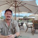 Ján Ostrolucký, Človek v ohrození, Libanon, Bejrút